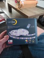 Light zone ledstrip 2x 1,5 meter ( aldi ), Ophalen of Verzenden, Nieuw, Led, Minder dan 50 cm