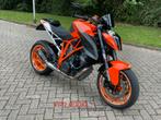 KTM KTM 1290 SUPERDUKE R (74 KW) (bj 2015), 2 cilinders, KTM, Motorrijbewijs A, Bedrijf