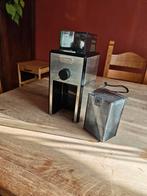 DeLonghi KG89 Koffiemolen - Uitstekende Staat!, Kunststof, Gebruikt, Minder dan 45 cm, Ophalen of Verzenden