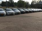 Volkswagen Polo 1.0 PDC ECC Mf.stuur stoelverw. garantie Com, Auto's, Volkswagen, 1005 kg, Stof, Gebruikt, Met garantie (alle)
