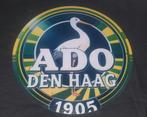 ADO Den Haag Wandbord - Mancave, Bar, Garage, Ophalen of Verzenden, Nieuw, Overige binnenlandse clubs