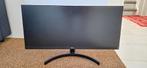 LG ultrawide 29 inch - 29WK500, Computers en Software, Monitoren, Gaming, HDMI, Full HD, Ophalen of Verzenden