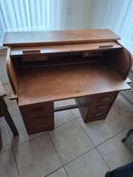 bureau, Ophalen