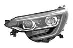 Valeo koplamp Renault Megane 4(R), Auto-onderdelen, Verlichting, Ophalen, Nieuw, Renault