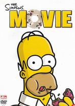 The Simpsons Movie - David Silverman, Tekenfilm, Amerikaans, Ophalen of Verzenden, Zo goed als nieuw