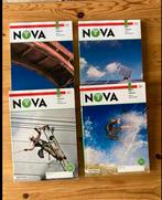 4 boeken NASK VMBO-GT, Ophalen of Verzenden, Zo goed als nieuw, VMBO