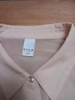 Voile blouse, Kleding | Dames, Blouses en Tunieken, Ophalen of Verzenden, Zo goed als nieuw, Maat 42/44 (L), Overige kleuren