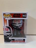Funko Pop Wrecker 443, Ophalen, Nieuw