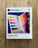 Adobe InDesign Classroom in a Book (2023 release), Nieuw, K.K. Anton & T. DeJarld, Ophalen of Verzenden, Alpha