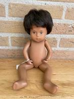 Sasha doll baby brunette, Ophalen of Verzenden, Gebruikt, Babypop