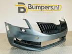 BUMPER Skoda Octavia 3 FL 16-20 5E0807221n VOORBUMPER 12937