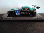 Minichamps BMW Z4 GT3 - Limited Edition, Ophalen of Verzenden, Nieuw, Auto, MiniChamps