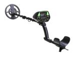 Prachtige metaaldetector groen zwart GTX5030G, Hobby en Vrije tijd, Metaaldetectors, Overige merken, Meer dan 30 cm, Nieuw, Ophalen of Verzenden