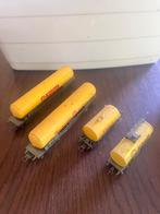 Lima en Piko shell gas, Gebruikt, Gelijkstroom, Wagon, Piko