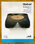 iRobot Braava jet M6 Mop, Hobby en Vrije tijd, Modeltreinen | H0, Ophalen of Verzenden, Zo goed als nieuw, Gelijkstroom, Overige merken