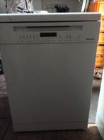 Miele G 7110 SC BRWS Vrijstaande Vaatwasser met AutoDos, Ophalen, Gebruikt, 60 cm of meer, 85 tot 90 cm