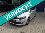 Volkswagen Polo 1.0 BlueMotion Edition, Auto's, Volkswagen, Voorwielaandrijving, Startonderbreker, 95 pk, Origineel Nederlands
