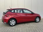 Hyundai i20 1.2 MPI i-Motion / Airco / Cruise Control / Blue, Auto's, Hyundai, Gebruikt, Euro 6, Handgeschakeld, 19 km/l
