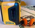 SONY WALKMAN SPORTS WM-B53 WATER PROOF, Ophalen of Verzenden, Walkman