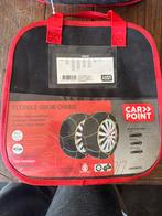 Carpoint Sneeuwkettingen KNN100, Ophalen of Verzenden, Nieuw