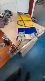 Raammechanisme Seat Ibiza Cordoba, Ophalen, T.Smit Outlet Store, Info@tommysmit.nl, 7008AR