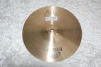 Sabian 10 inch AA splash bekken 249gr (25251264), Ophalen of Verzenden, Gebruikt, Drums of Percussie