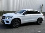 Mercedes-Benz GLE-klasse AMG 43 4MATIC, Automaat, Gebruikt, Euro 6, 367 pk