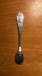 Theelepel 5 Augustus 1939 prinses Irene Koningshuis, Ophalen of Verzenden, Gebruikt, Nederland, Kaart, Foto of Prent