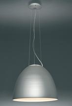 Artemide Nur Lamp, Ophalen, Zo goed als nieuw, Modern, Metaal