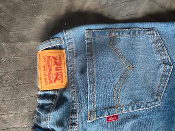 Levis spijkerbroek 12A 152cm  beschikbaar voor biedingen