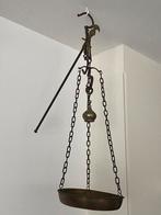 Weegschaal, Doe-het-zelf en Verbouw, Weegschalen, Ophalen of Verzenden, Zo goed als nieuw, Overige typen