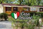Vakantie Toscane – 4/5 Personen - Strand op Loopafstand, 5 personen, 2 slaapkamers, Toscane, Recreatiepark