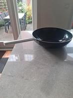 Greenpan wok inductie, Ophalen, Zo goed als nieuw, Minder dan 100 cm