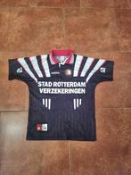 Feyenoord vintage Shirt Adidas 96-97 Maat S BIEDEN BIJ ADV!, Verzamelen, Sportartikelen en Voetbal, Ophalen of Verzenden, Gebruikt