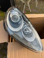 Porsche Cayenne 92A Xenon Koplamp Rechts, Ophalen of Verzenden, Gebruikt, Porsche