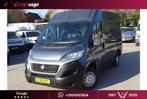 Fiat Ducato 2.3 MultiJet L1H2 Automaat (bj 2018), Auto's, Bestelauto's, Stof, Gebruikt, 1865 kg, Origineel Nederlands