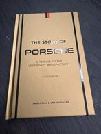 The Story of Porsche, Ophalen, Zo goed als nieuw, Porsche