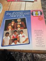 The Sunstreams en New Four vinyl, Cd's en Dvd's, Ophalen of Verzenden, Zo goed als nieuw, 12 inch, Levenslied of Smartlap