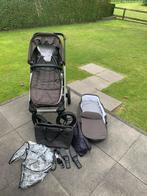 Dubatti kinderwagen incl toebehoren, Ophalen, Zo goed als nieuw, Overige merken