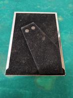 fotolijst verzilverd vintage staand, Ophalen of Verzenden, 'T Olde Gre-j, Info@toldegrej.nl, Endepoelstraat 20f Didam