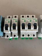 Schneider Electric Componenten, Ophalen of Verzenden, Gebruikt