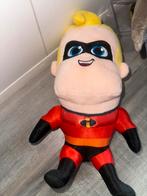 Disney Incredibles Knuffel, Ophalen of Verzenden, Zo goed als nieuw, Overige typen