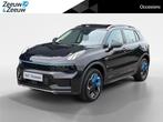 Lynk & Co 01 1.5 PHEV | Kantel / schuifdak | Achteruit rij c, 12 maanden, Stof, Euro 6, Zwart
