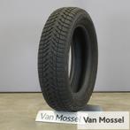 Michelin Alpin Winterbanden breedset 185-165/60-65/R15, Gebruikt, 15 inch, Band(en), Personenwagen