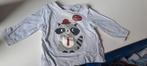 Hema shirt maat 50 - ZGN, Kinderen en Baby's, Babykleding | Maat 62, Jongetje of Meisje, Ophalen of Verzenden, Zo goed als nieuw