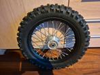 Ktm 65 kleine wielen met mitas banden, Ophalen of Verzenden, Gebruikt