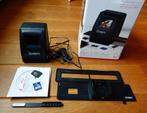 ION Dia scanner (Film 2 SD Plus), Computers en Software, Scanners, Diascanner, Ophalen of Verzenden, Overige, Gebruikt