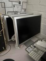 (2) Apple cinema display, Ophalen of Verzenden, Zo goed als nieuw, Overige modellen, Onbekend
