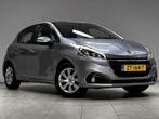 Peugeot 208 1.2 PureTech Blue Lease Active /Apple + Android, 83 pk, Stof, Gebruikt, Euro 6