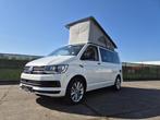 Vw T6 California 2.0TDI 2017 101dkm Hefdak camper euro6, Volkswagen, Bus-model, Bedrijf, Diesel